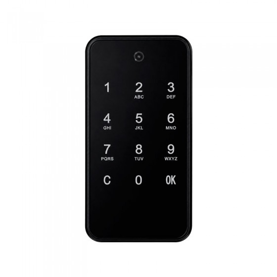 SESAME SE-FM08 TTLock SESAME SE-FM08 TTLock